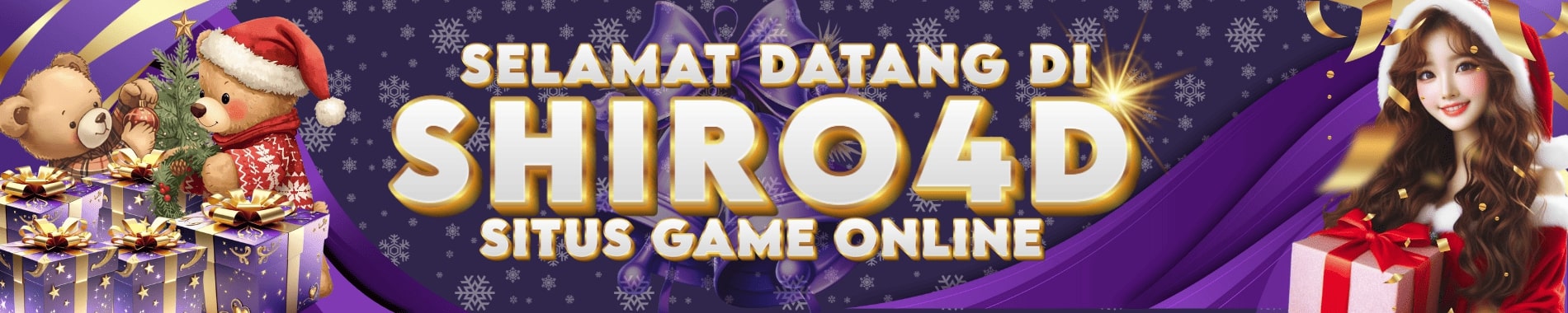 SHIRO4D